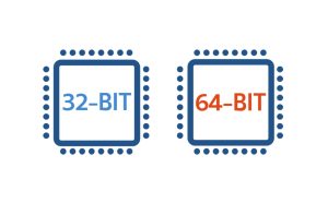 1564930814windows 32 bit va 64 bit tai sao may nhan khong du ram tai sao cai ung dung khong duoc 300x186 1