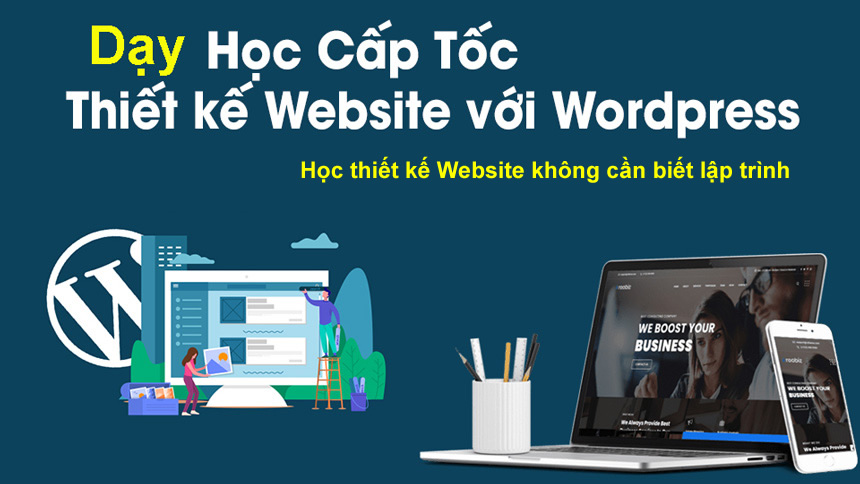 Dạy Học Thiết Kế Website Tại TP Vinh Dạy Học Thiết Kế Website Tại TP Vinh