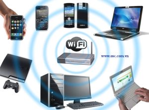 ket noi mang wifi