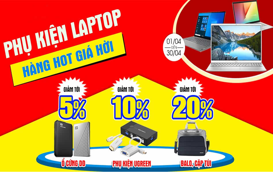 LINH KIỆN LAPTOP