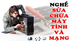 nghe sua chua may vi tinh va mang 1
