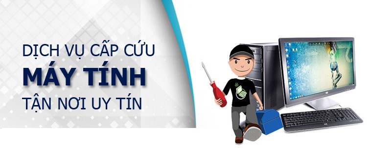 Sửa máy tính tại nhà Tp Vinh Sửa máy tính tại nhà Tp Vinh