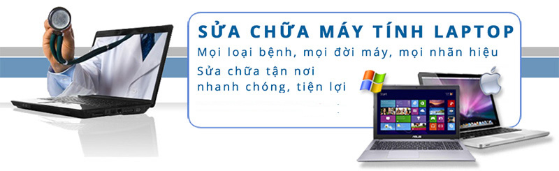 Sửa Laptop Tại Vinh Nghệ An, sửa laptop tại nhà Tp Vinh sua laptop tai tp vinh