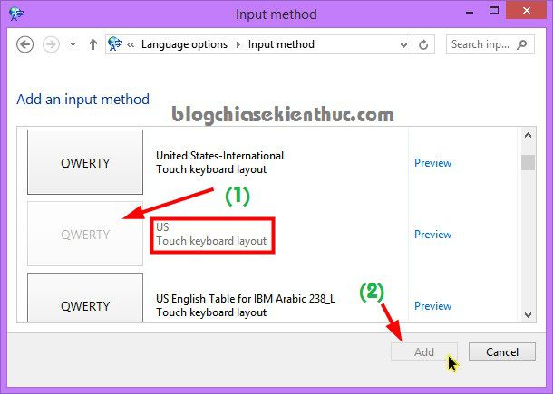 Sửa lỗi loạn bàn phím Laptop, lỗi gõ chữ ra số, gõ số ra ký tự đặc biệt sua loi ban phim bi loan 3