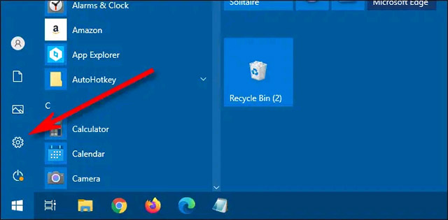 Cách thiết lập Windows 10 tự động mở lại các ứng dụng đang chạy ở thời điểm tắt máy trước đó thiet lap windows 10 tu dong mo lai ung dung dang chay o thoi diem tat may truoc01