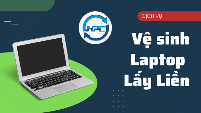 hg Ve sinh Laptop vinh nghe an